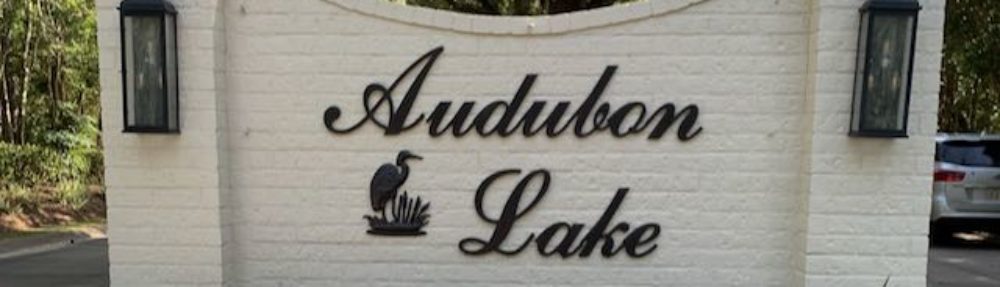 Audubon Lake Homeowners Association